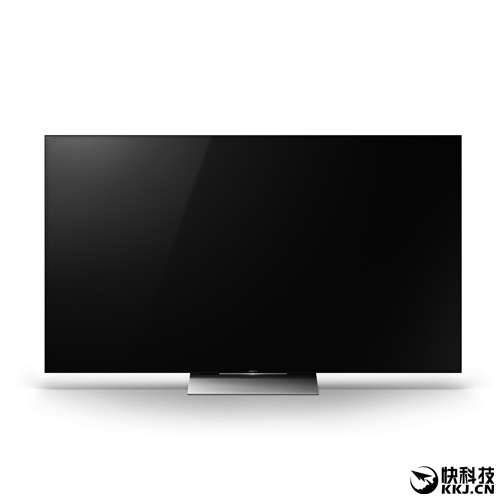 中國首發(fā)！索尼4K旗艦電視國行來了：21999元