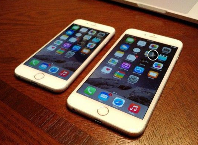 蘋果用上黑科技 傳iPhone7或支持LiFi技術 