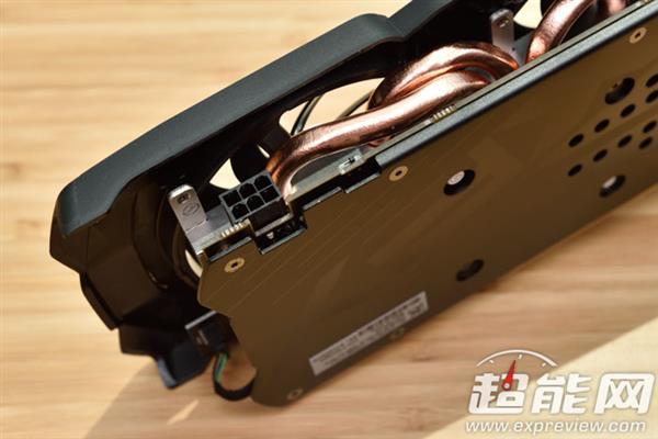 AMD Radeon RX 470顯卡同步測試：再度先發制人