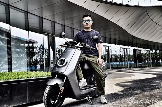 6000元买台电瓶车值吗？小牛电动车N1s体验：续航赞