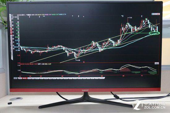 SANC打造超薄巨屏 2K高分電競新品評測
