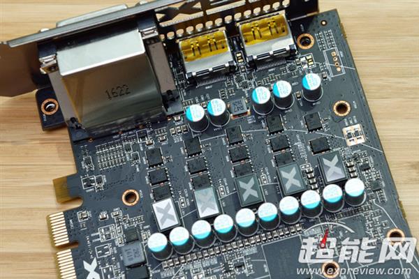 AMD Radeon RX 470顯卡同步測試：再度先發制人