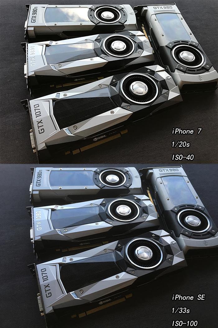 零售版國行iPhone 7評測：不買你會后悔！