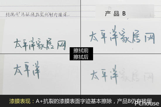 給你無瑕空間 華潤漆純境A＋純環?？沽褍災軆葔ζ嵩u測