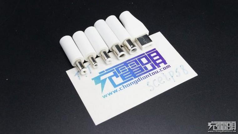 65W筆記本也能用！小米青米多口充電站拆解