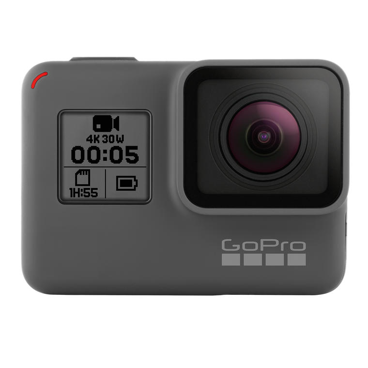 GoPro Hero 5 Black、Hero5 Session正式發(fā)布,2998元、2398元