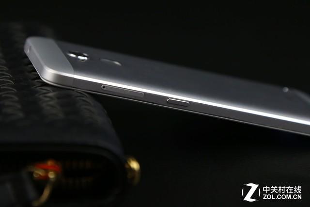 中興Blade A2評測：國民指紋機如何進化（不發布） 