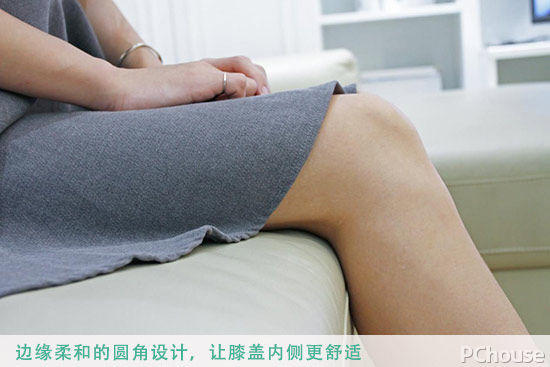 比擁抱更柔軟 索菲亞時尚真皮沙發舒適親體驗