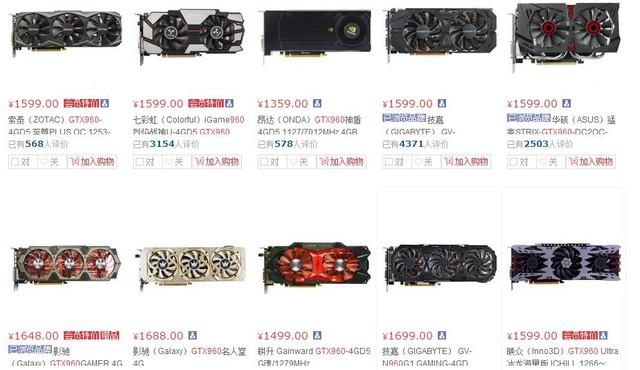 為什么總是它 淺析GTX970受歡迎的背后 
