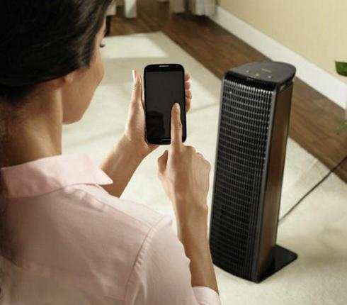 Belkin WeMo Smart Air Purifier 智能空氣凈化器