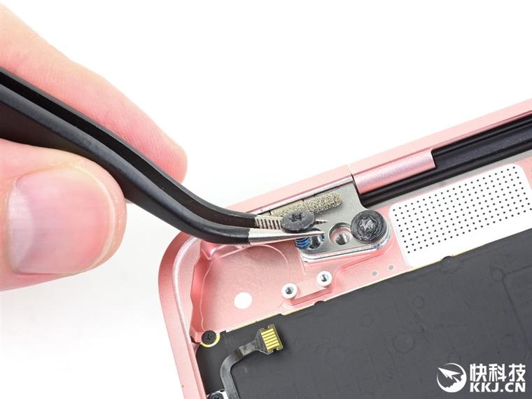閃亮的玫瑰金！蘋果12寸全新MacBook完全拆解
