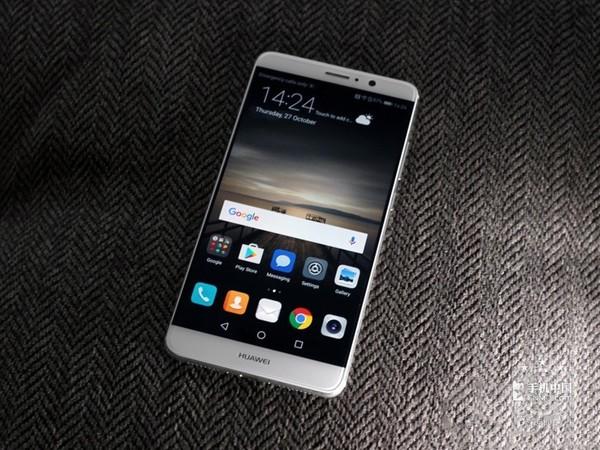 華為Mate 9