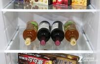 0.1℃精確控溫 美菱雅典娜對門冰箱評測 