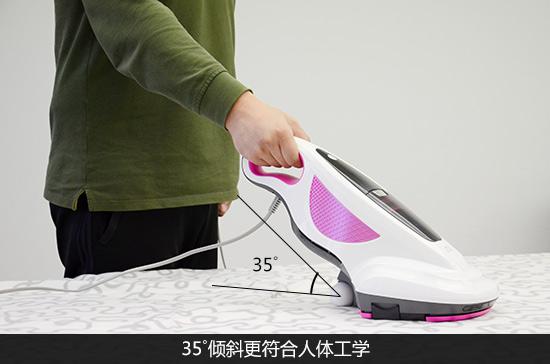 專業設計專門除螨 小狗D-602A家用除螨儀評測