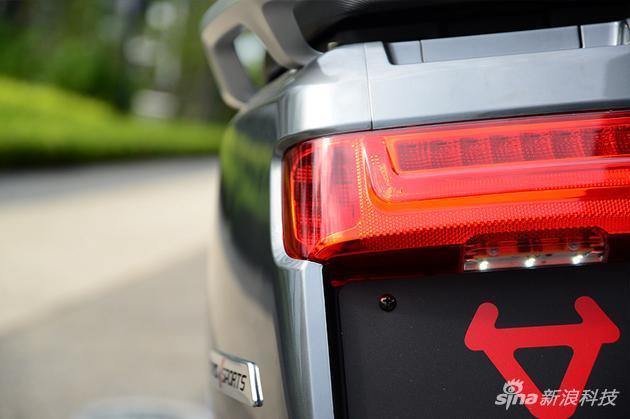 6000元买台电瓶车值吗？小牛电动车N1s体验：续航赞