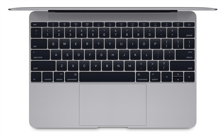 新MacBook日子不好过 时下主要轻薄本对比 