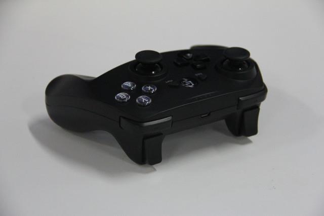 游戲體驗超PS4！樂視超4 X55電視首測