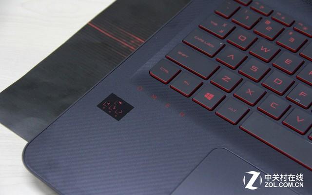 惠普暗影精靈2評測 