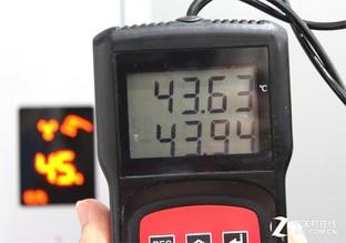 精控水量 博世热力尊凝燃气热水器评测 