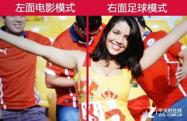 歐洲杯利器 明基1080P“足球”投影評(píng)測(cè) 