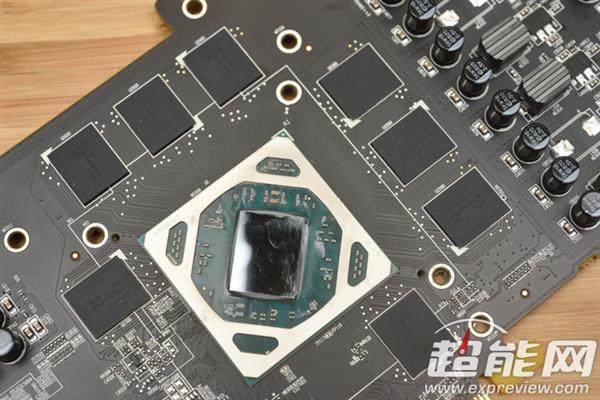 AMD Radeon RX 470显卡同步测试：再度先发制人