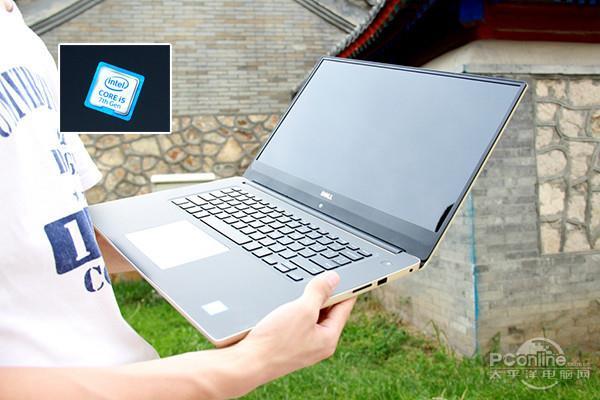7代酷睿Kaby Lake有啥提升？戴爾燃7000評測：首搭i5-7200U