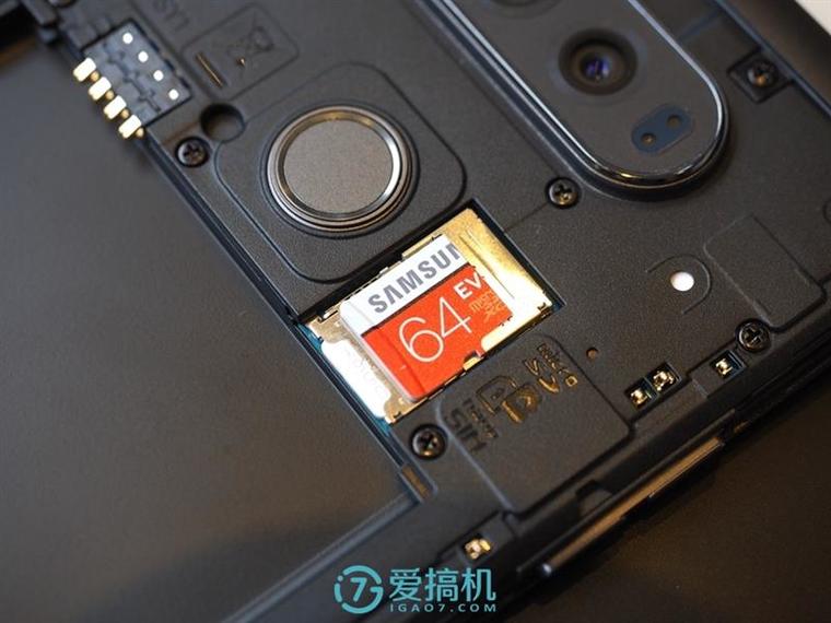 LG V20全國首發上手!雙屏+雙攝別出心裁 LG V20全國首發上手!雙屏+雙攝獨樹一幟