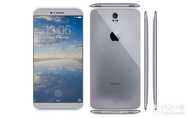 去掉蘋果iPhone的Home鍵是怎樣的體驗？第3張圖