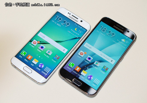 三星S6S6 Edge值不值得買？