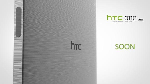 HTC One M10設(shè)計曝光 或延續(xù)HTC A9設(shè)計 