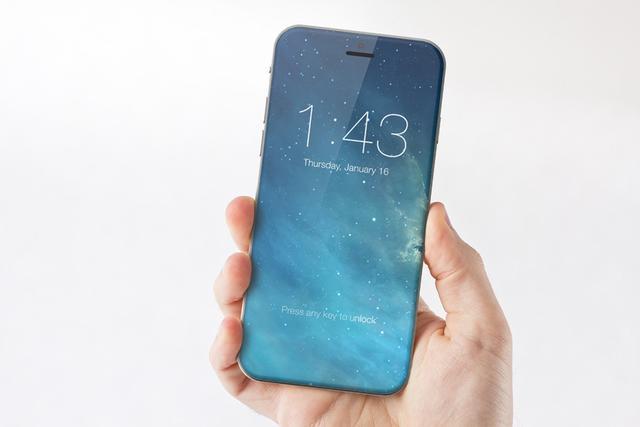 傳iPhone 8外觀不變天線條取消 但售價更低