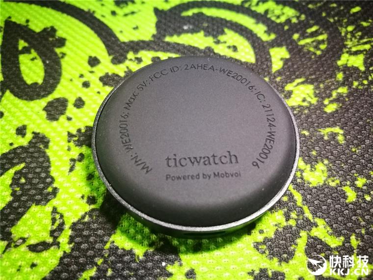 可能是東半球最好用的智能手表 出門問問智能手表Ticwatch 2首發評測