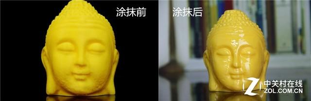 3D打印美容大師 從此和模型粗糙說拜拜 