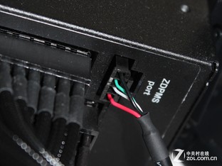 數控無風扇 安耐美Digifanless550W首測 