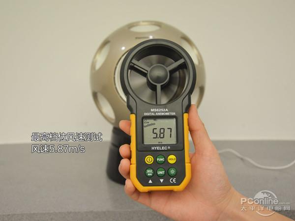 比空調還貴！松下6000元無葉風扇評測體驗
