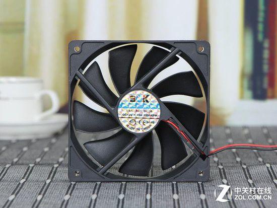 入門級玩家伴侶 游戲悍將S300電源評測