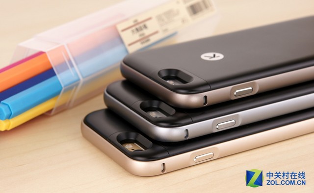 極致輕薄外形 酷殼iPhone 6充電版198元 