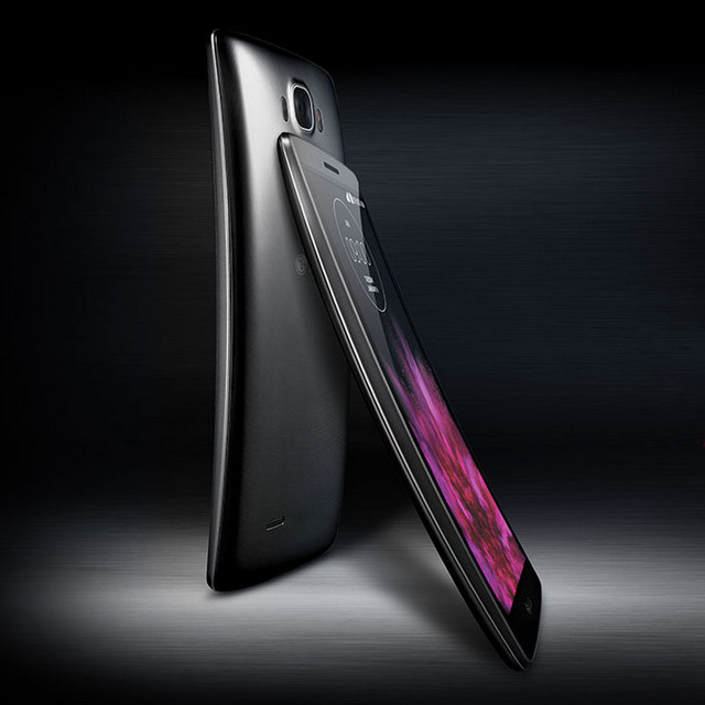 外媒評CES"最佳機型":LG/聯(lián)想/華碩入榜 
