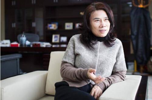 董明珠竟然哭了：為當老板，兄妹20年勢不兩立 