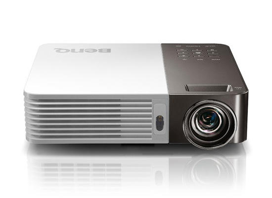 明基BenQ GP10投影機