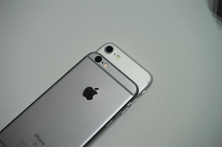 iPhone 7真機體驗深度體驗：蘋果樹標桿！