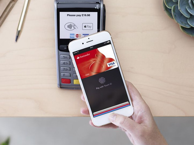 Apple Pay新支持51家銀行 借力低價iPhone 