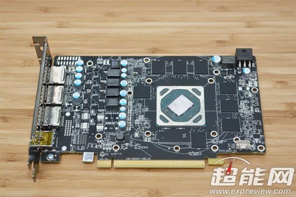 AMD Radeon RX 470顯卡同步測試：再度先發制人