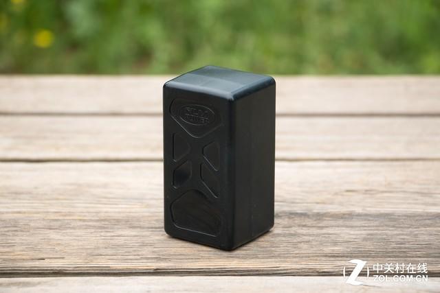 視頻拍攝利器 影能星云4200穩定器評測 