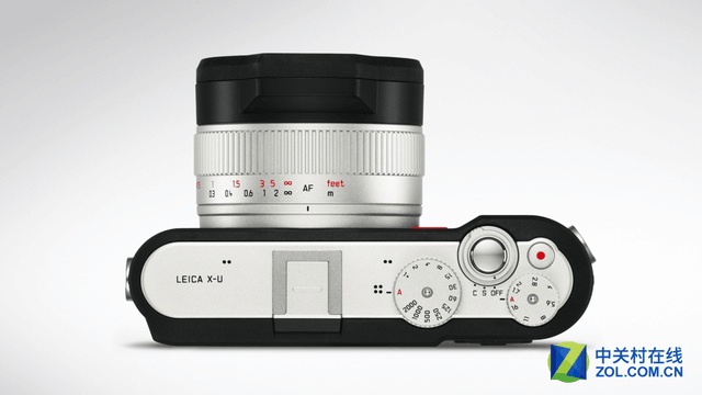 三防版徕卡X 徕卡发布LeicaX-U（Typ-113） 