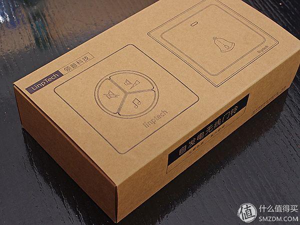 好，但還不夠好——LinBell 動能自發電無線門鈴