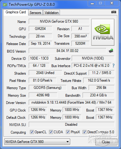 GPU-Z