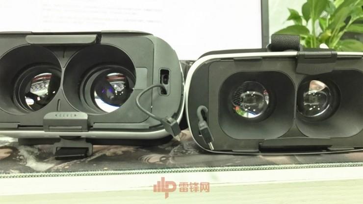 极幕眼镜vs.暴风魔镜：谁是更好的国产VR眼镜？
