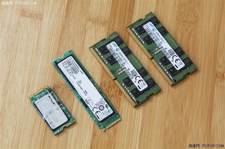 4898元！Intel i7--6770HQ骷髏峽谷迷你機評測：性能巔峰