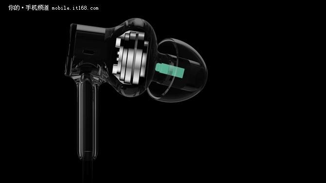 149元体验再升级 小米圈铁耳机Pro发布